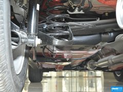 2012款 1.6L 自动锐骑型