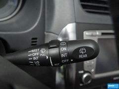 2012款 1.6L 自动锐骑型