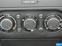 2012款 1.6L 自动锐骑型