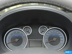 2012款 1.6L 自动锐骑型
