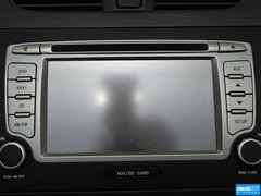 2012款 1.6L 自动锐骑型