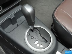 2012款 1.6L 自动锐骑型