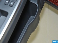 2012款 1.6L 自动锐骑型