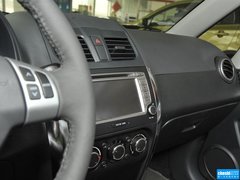 2012款 1.6L 自动锐骑型