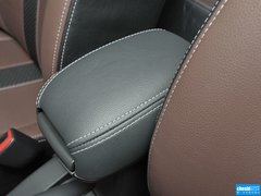 天语SX4 2012款 1.6L 自动锐骑型