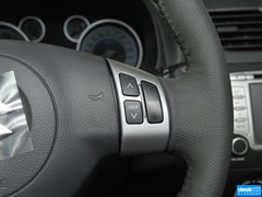 2012款 1.6L 自动锐骑型
