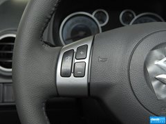 2012款 1.6L 自动锐骑型