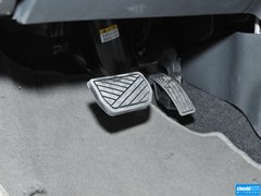 2012款 1.6L 自动锐骑型