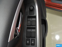 2012款 1.6L 自动锐骑型