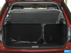 2012款 1.6L 自动锐骑型