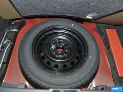 2012款 1.6L 自动锐骑型