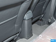 天语SX4 2012款 1.6L 自动锐骑型