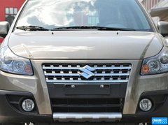 2012款 1.6L 自动锐骑型