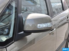 2012款 1.6L 自动锐骑型