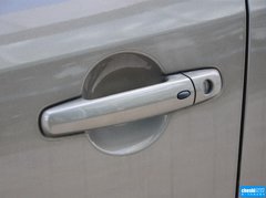 2012款 1.6L 自动锐骑型