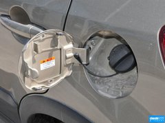 2012款 1.6L 自动锐骑型