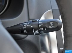 2012款 1.6L 自动锐骑型