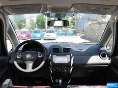 2012款 1.6L 自动锐骑型