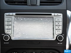 2012款 1.6L 自动锐骑型