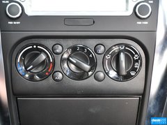 2012款 1.6L 自动锐骑型