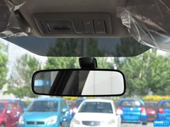 2012款 1.6L 自动锐骑型