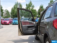 2012款 1.6L 自动锐骑型