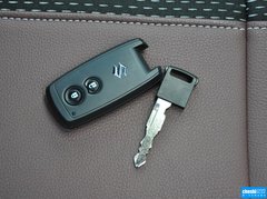 2012款 1.6L 自动锐骑型