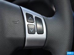 2012款 1.6L 自动锐骑型