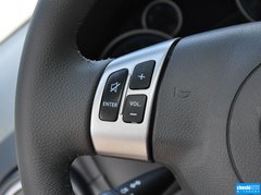 2012款 1.6L 自动锐骑型