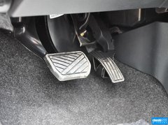 2012款 1.6L 自动锐骑型