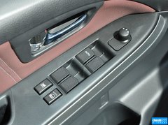 2012款 1.6L 自动锐骑型