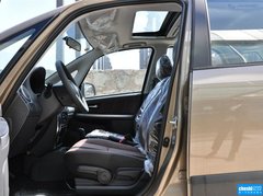 2012款 1.6L 自动锐骑型