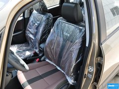 2012款 1.6L 自动锐骑型