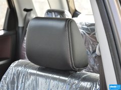 2012款 1.6L 自动锐骑型