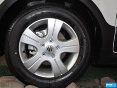 2012款 1.6L 自动锐骑型