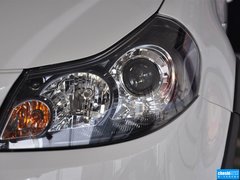 2012款 1.6L 自动锐骑型