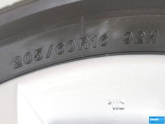 2012款 1.6L 自动锐骑型