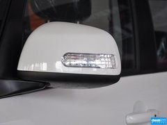 2012款 1.6L 自动锐骑型