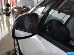 2012款 1.6L 自动锐骑型
