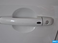 2012款 1.6L 自动锐骑型