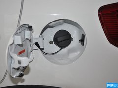 2012款 1.6L 自动锐骑型
