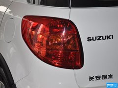 2012款 1.6L 自动锐骑型
