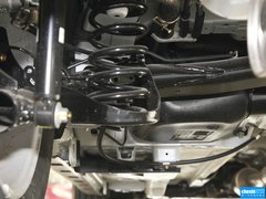 天语SX4 2012款 1.6L 自动锐骑型