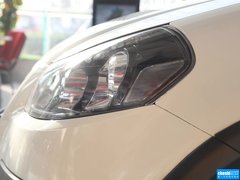 2012款 1.6L 自动锐骑型