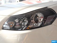 2012款 1.6L 自动锐骑型