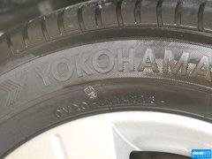 2012款 1.6L 自动锐骑型