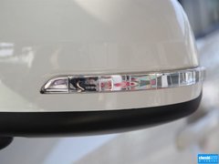2012款 1.6L 自动锐骑型