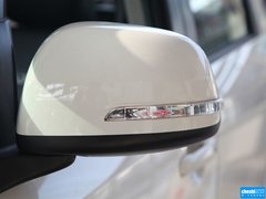 2012款 1.6L 自动锐骑型