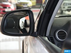 2012款 1.6L 自动锐骑型