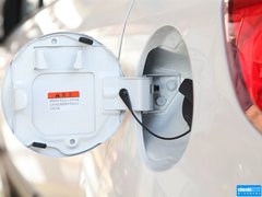 2012款 1.6L 自动锐骑型